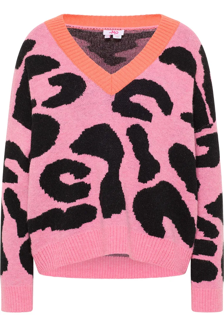 sweter-damski-mymo-m-l-stan-nowy