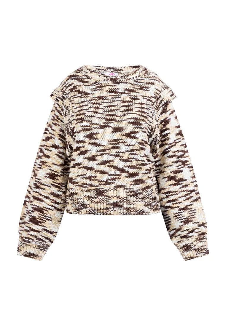 sweter-damski-mymo-m-l-stan-nowy