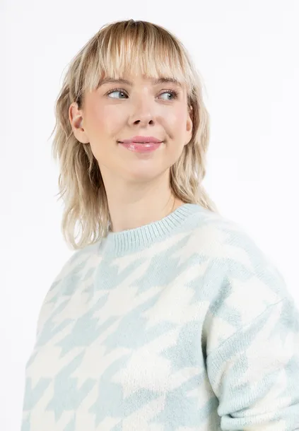 sweter-damski-mymo-m-l-stan-nowy