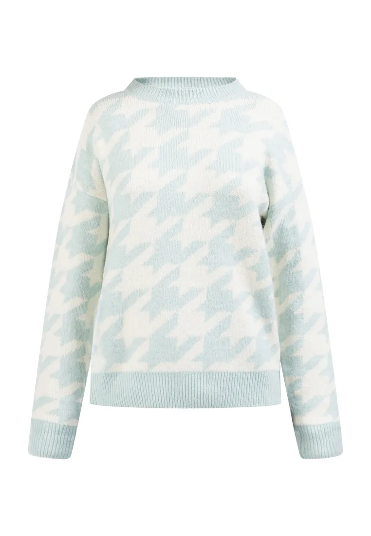 sweter-damski-mymo-m-l-stan-nowy