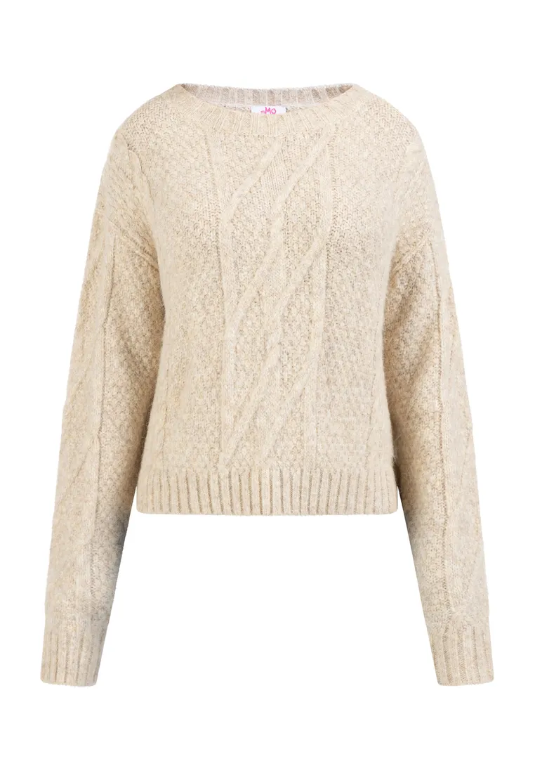 sweter-damski-mymo-m-l-stan-nowy