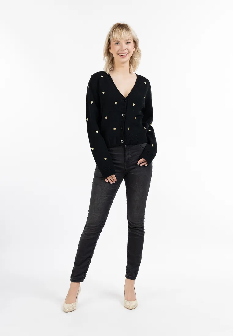 sweter-damski-mymo-m-l-stan-nowy