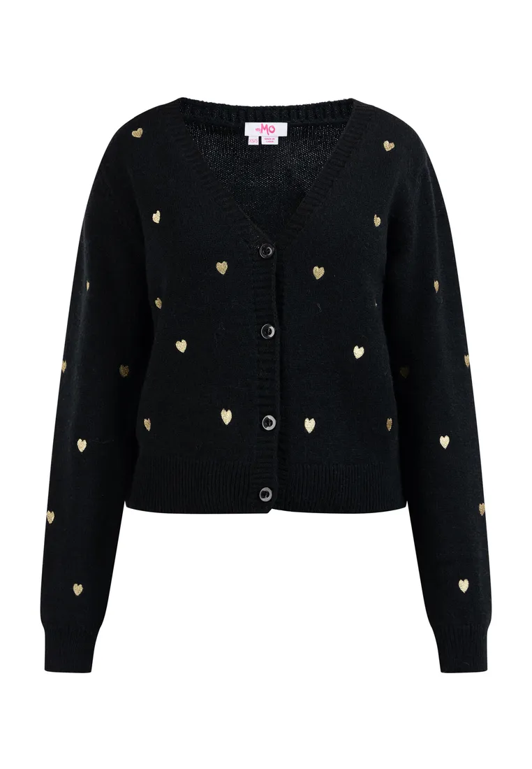 sweter-damski-mymo-m-l-stan-nowy