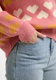 sweter-damski-mymo-m-l-stan-nowy