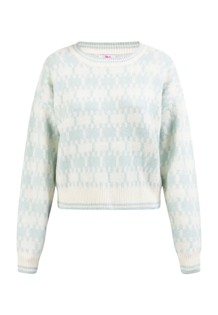sweter-damski-mymo-xs-s-stan-nowy
