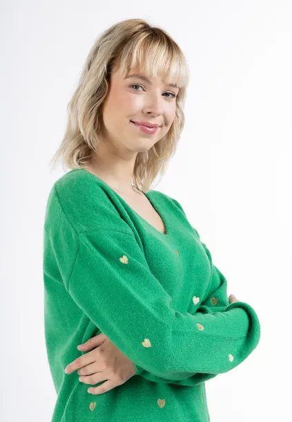 sweter-damski-mymo-xs-s-stan-nowy