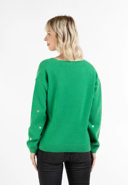 sweter-damski-mymo-xs-s-kolor-zielony