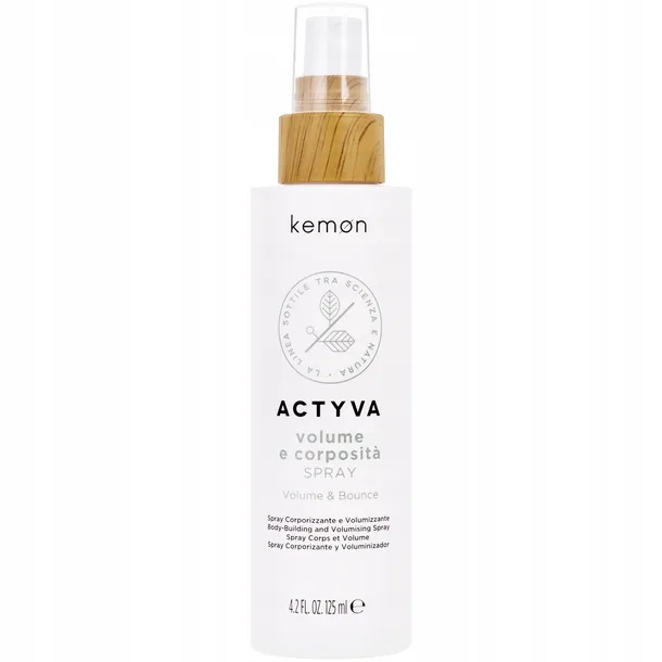 kemon-actyva-volume-e-corp-spray-objetosc-125ml
