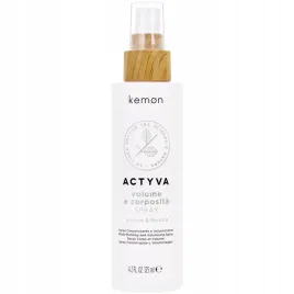 kemon-actyva-volume-e-corp-spray-objetosc-125ml