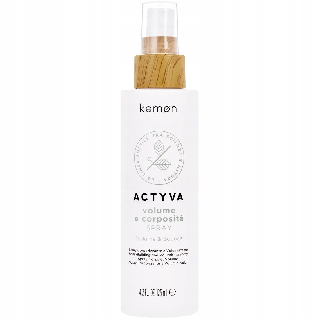 kemon-actyva-volume-e-corp-spray-objetosc-125ml