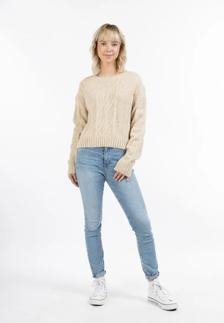 sweter-damski-mymo-xs-s-stan-nowy
