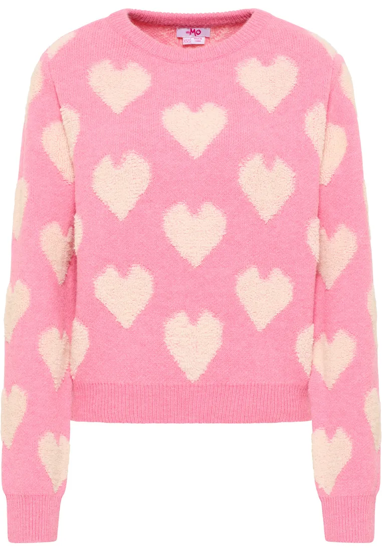 sweter-damski-mymo-xs-s-stan-nowy