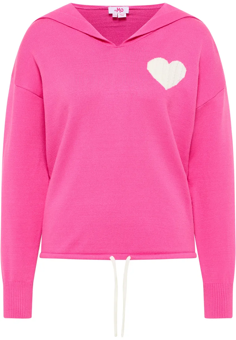 sweter-damski-mymo-xs-s-stan-nowy