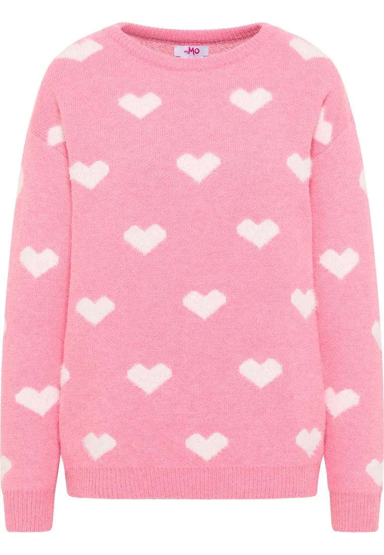 sweter-damski-mymo-xs-s-stan-nowy