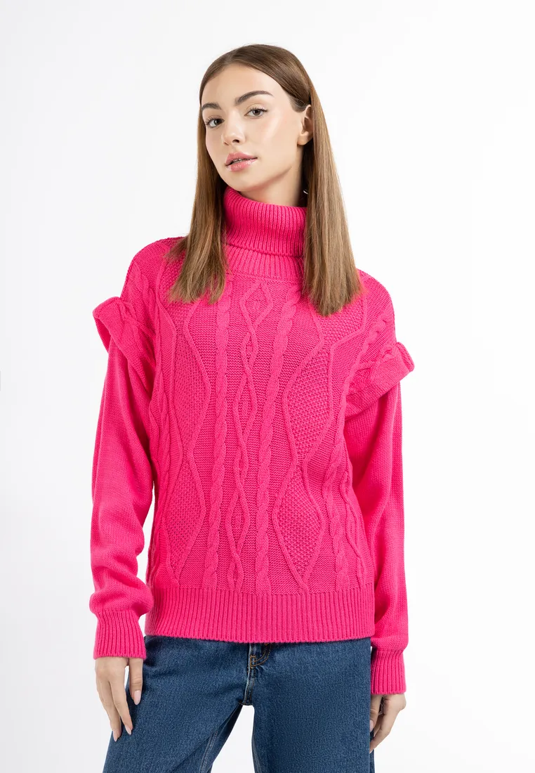 sweter-damski-mymo-xs-s-stan-nowy