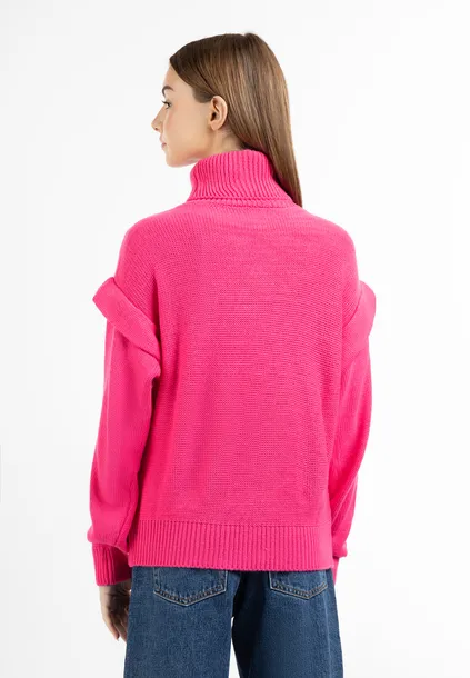 sweter-damski-mymo-xs-s-kolor-rozowy