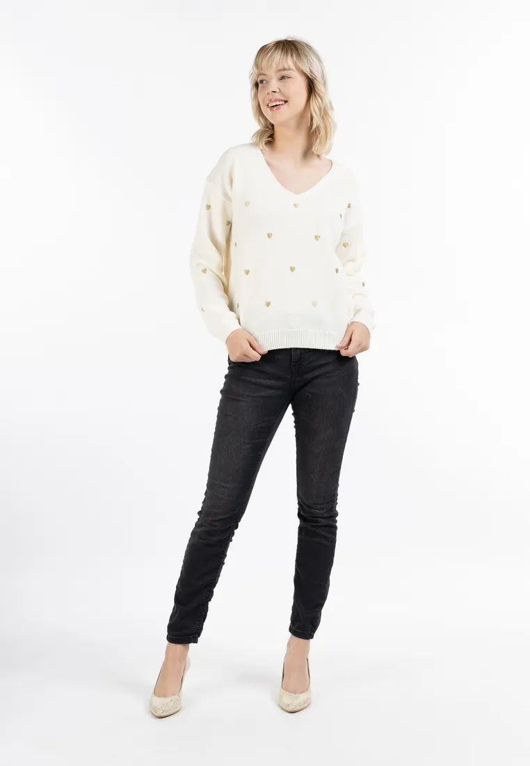 sweter-damski-mymo-xs-s-stan-nowy