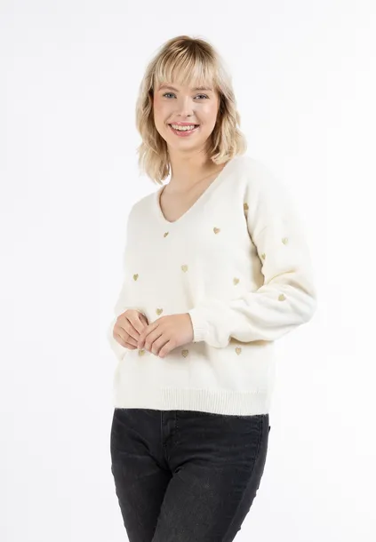 sweter-damski-mymo-xs-s-stan-nowy