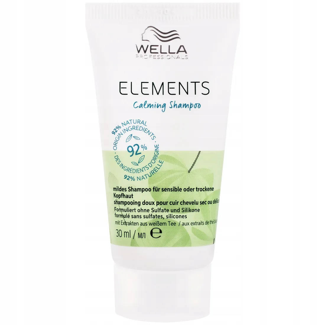 wella-elements-calming-30ml-szampon-kojacy
