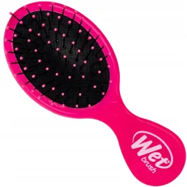 wet-brush-mini-detangler-pink-kompaktowa-podrozna-szczotka-do-wlosow-rozowa