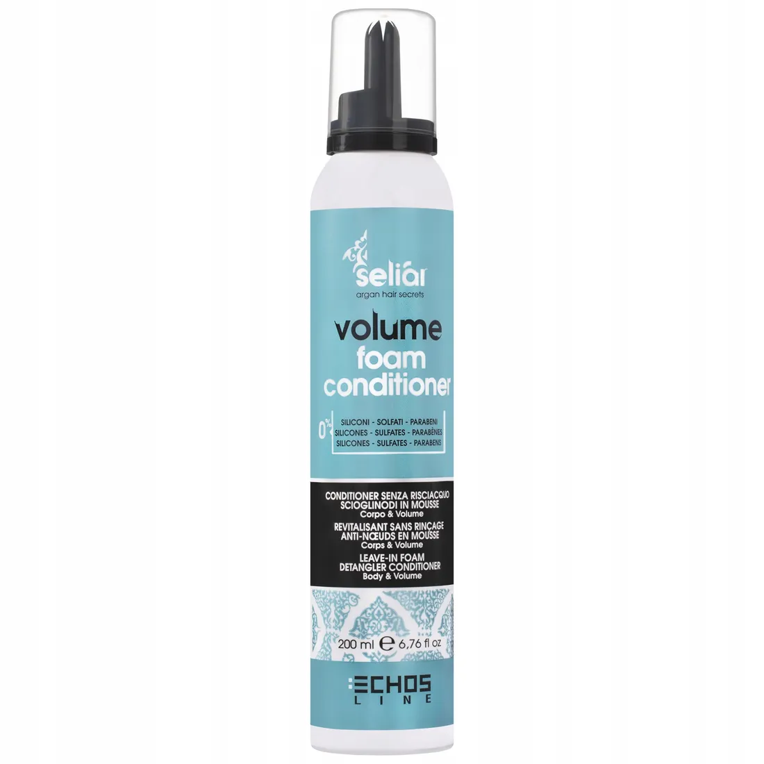 echosline-seliar-volume-foam-conditioner-200ml