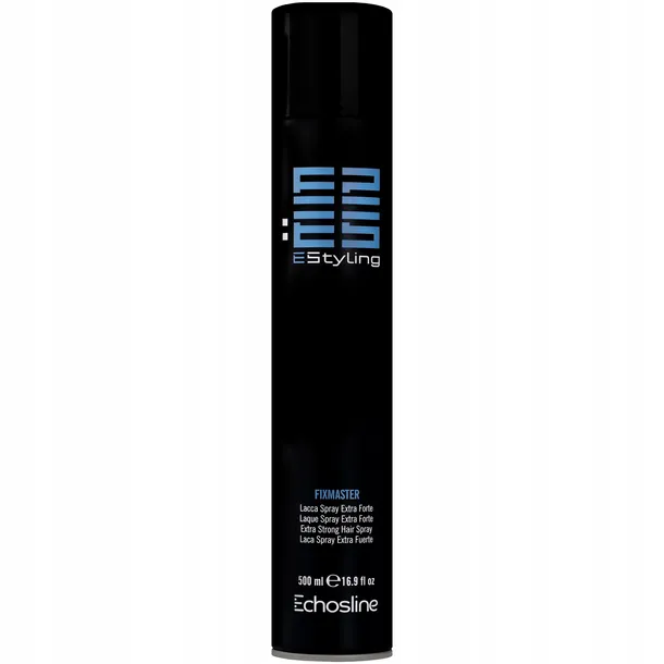 echosline-estyling-fixmaster-spray-500ml-lakier
