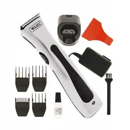 bezprzewodowy-trymer-do-wlosow-wahl-beret-srebrny-do-strzyzenia