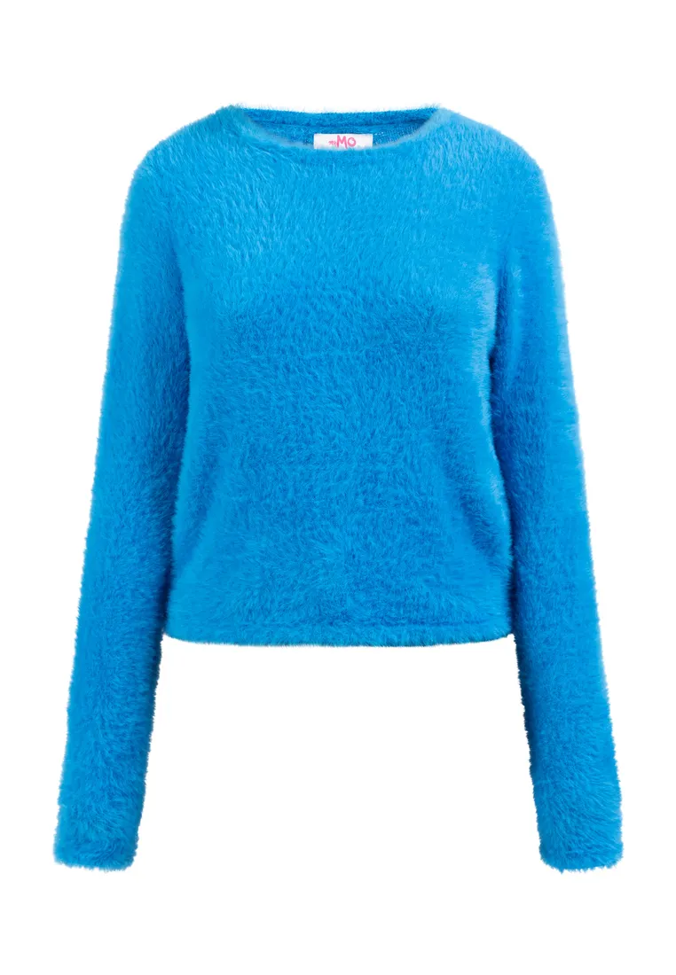 sweter-damski-mymo-xs-s-stan-nowy