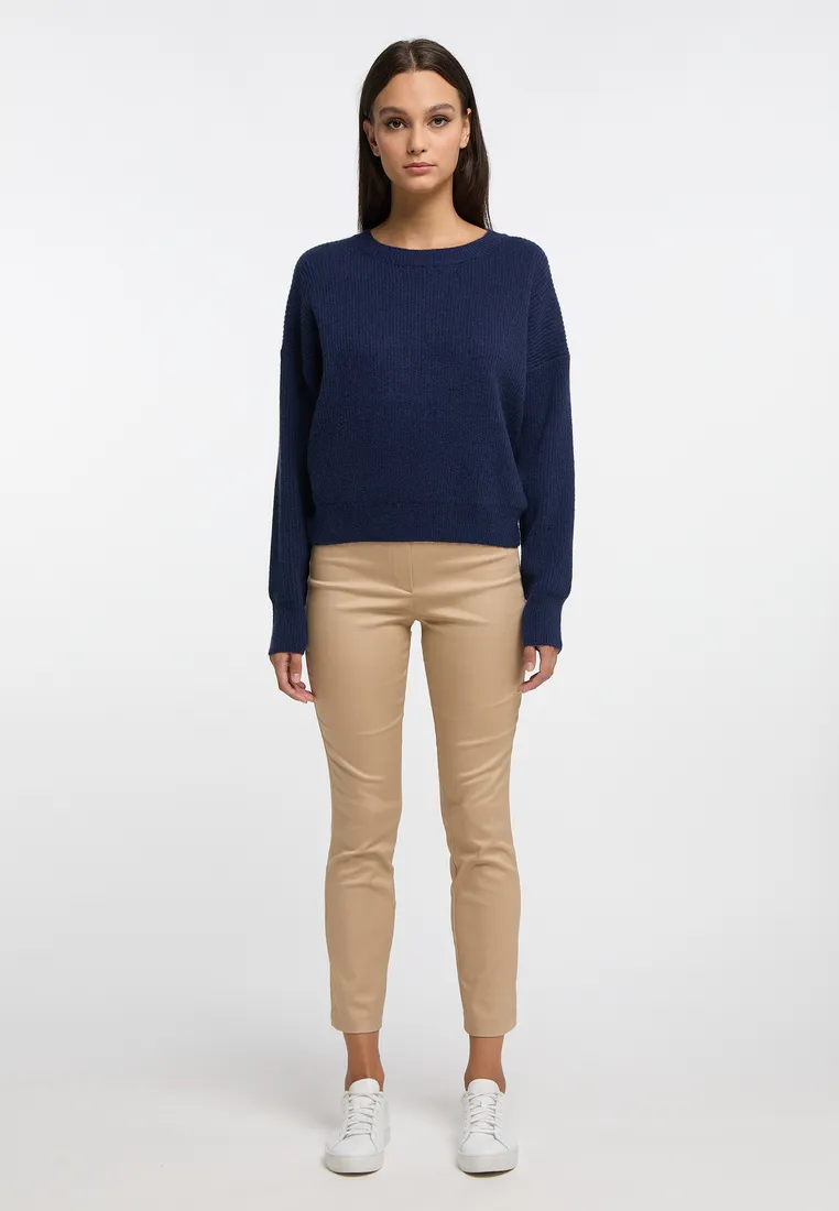 sweter-damski-risa-m-l-stan-nowy