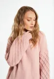 sweter-damski-risa-m-l-stan-nowy