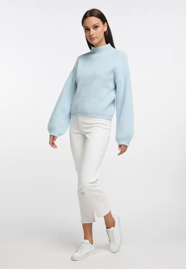 sweter-damski-risa-m-l-stan-nowy