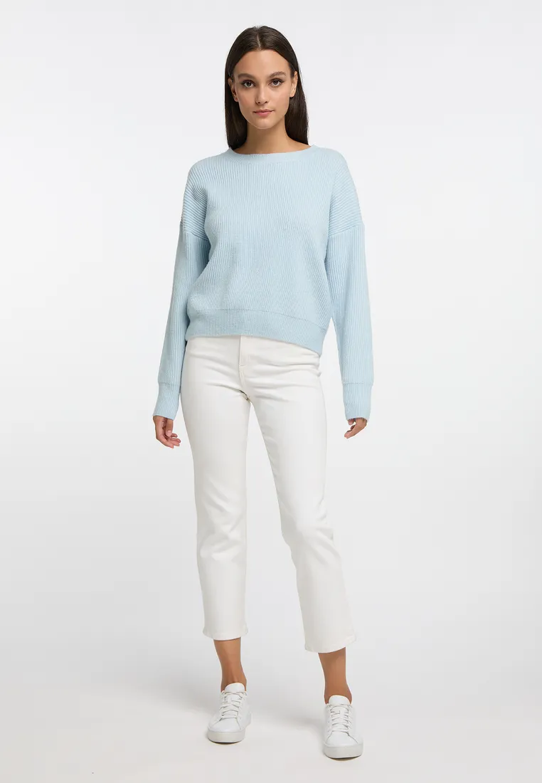 sweter-damski-risa-m-l-stan-nowy