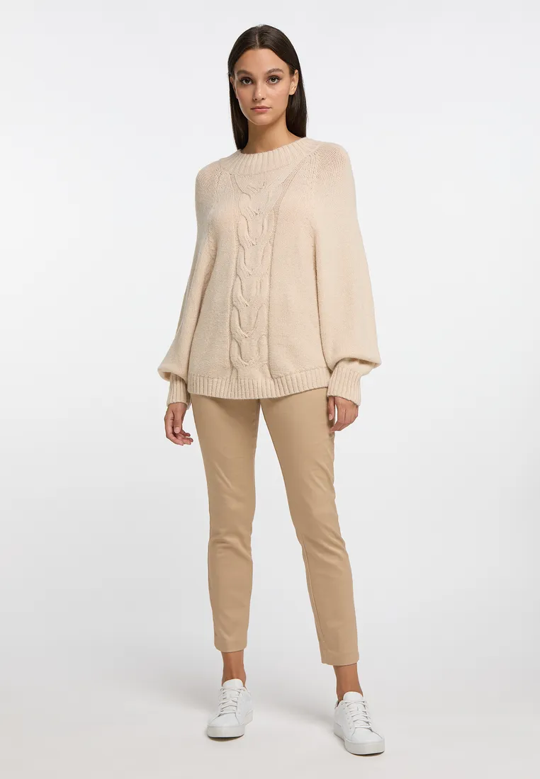 sweter-damski-risa-m-l-stan-nowy
