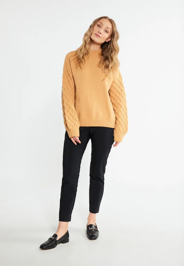 sweter-damski-risa-m-l-stan-nowy