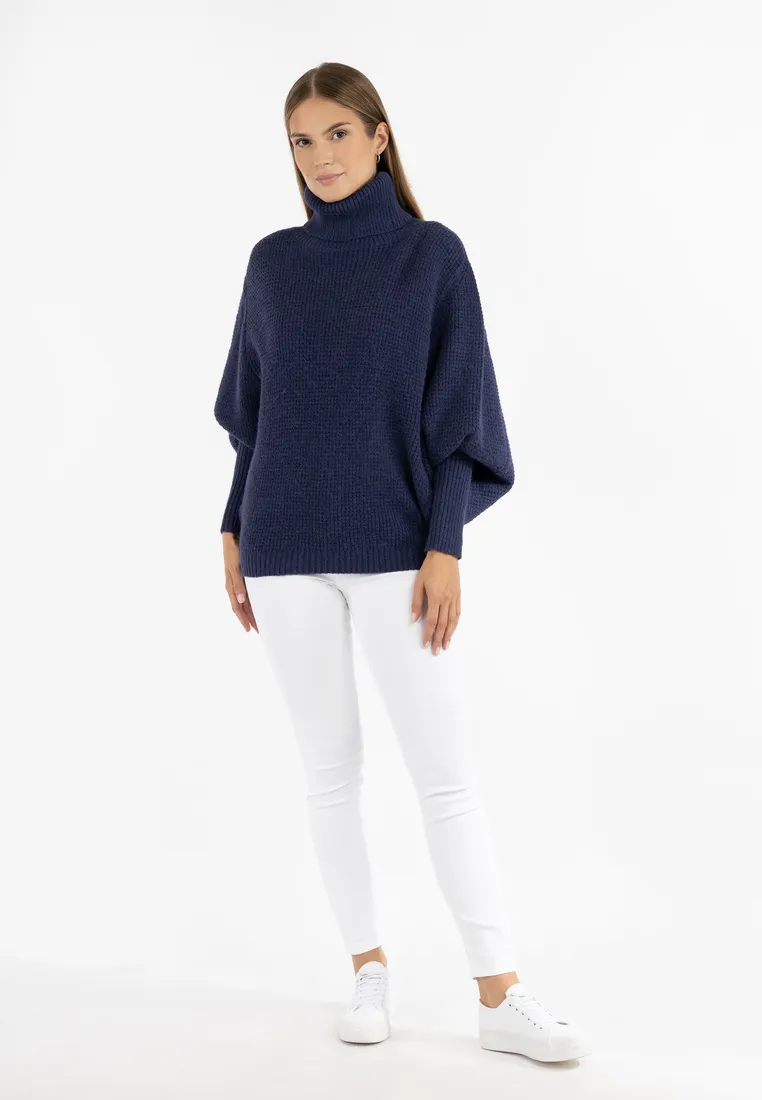 sweter-damski-risa-xl-xxl-stan-nowy
