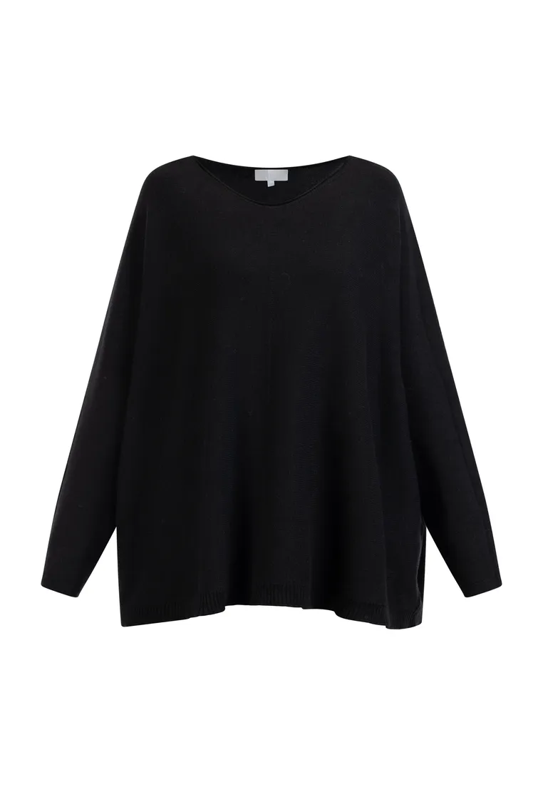 sweter-damski-risa-xl-xxl-stan-nowy