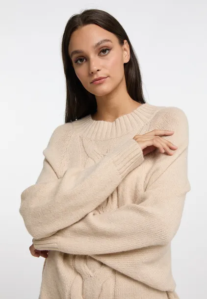 sweter-damski-risa-xl-xxl-stan-nowy