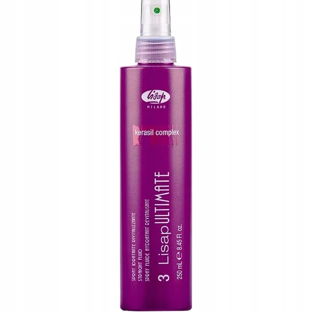 lisap-ultimate-spray-do-prostowania-termoochronny-stan-nowy