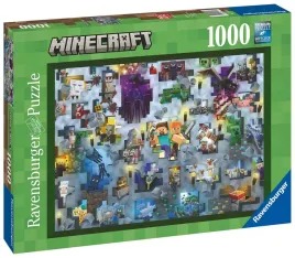 ravensburger-puzzle-2d-1000-elementow-minecraft-challenge-17188