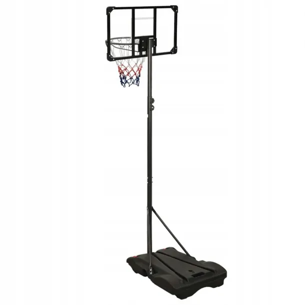 stojak-do-koszykowki-z-przezroczysta-tablica-2-stan-nowy-srednica-obreczy-39-cm