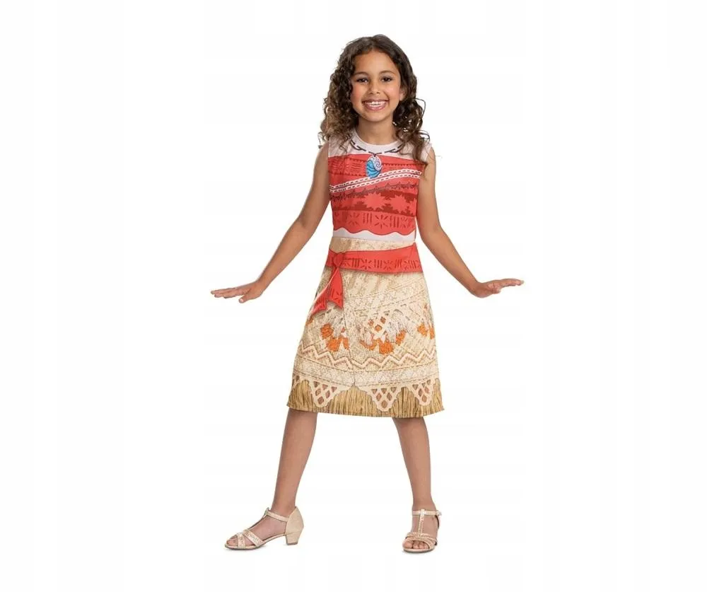 stroj-vaiana-basic-princess-rozm-s-5-6-lat