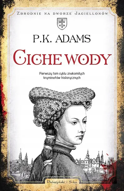 ciche-wody