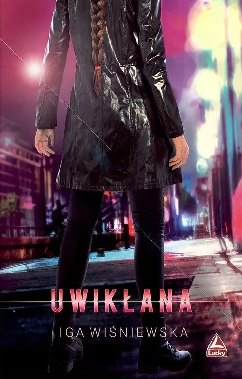 uwiklana