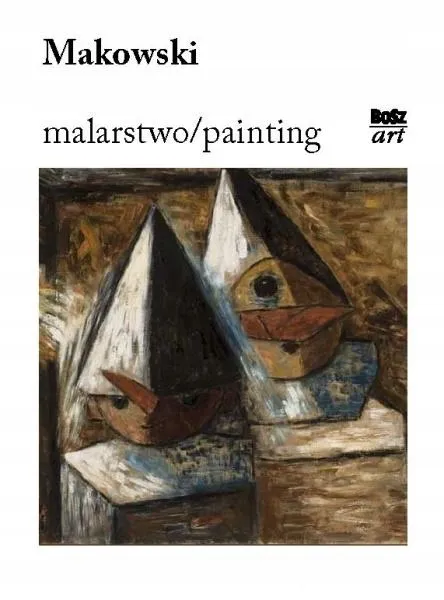 makowski-malarstwo