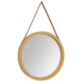 lustro-scienne-na-pasku-zlote-o55-cm-stan-nowy