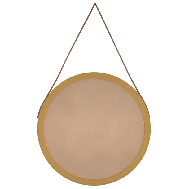 lustro-scienne-na-pasku-zlote-o55-cm-ksztalt-inny
