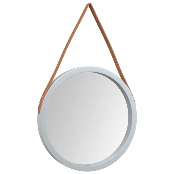 lustro-scienne-na-pasku-srebrne-o45-cm-stan-nowy