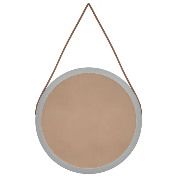 lustro-scienne-na-pasku-srebrne-o45-cm-ksztalt-inny