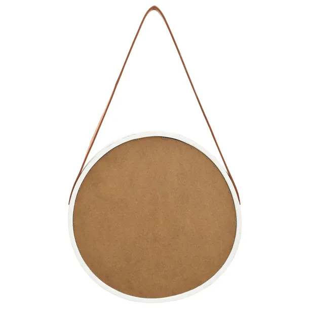 lustro-scienne-na-pasku-40-cm-biale-rodzaj-inne