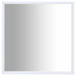 lustro-biale-70x70-cm